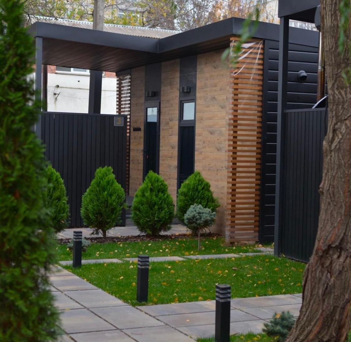 Safari-Club Hotel Vinnytsia Exterior photo