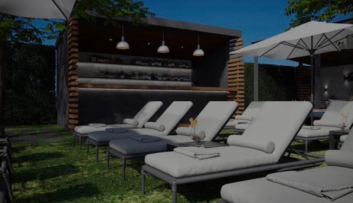 Safari-Club Hotel Vinnytsia Exterior photo